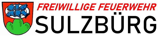 Feuerwehr Sulzbürg